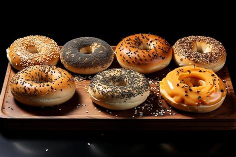 The Science Behind the Magic: Bagela Inc's Innovative Bagel Making Process